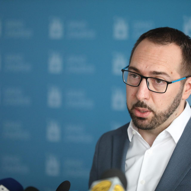 Tomislav Tomašević