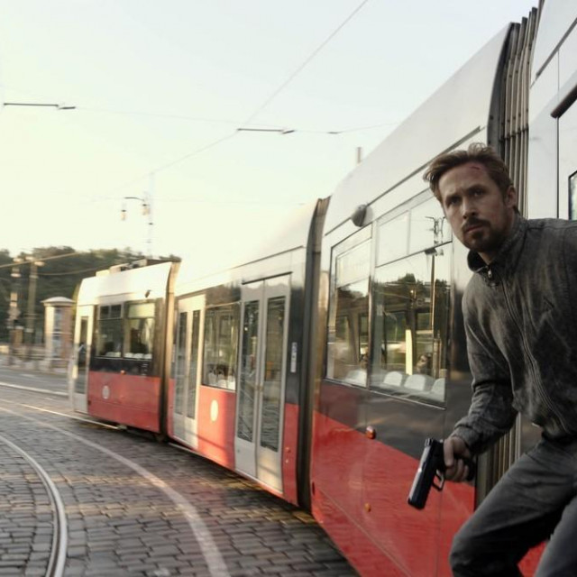 THE GRAY MAN
2022
de Anthony Russo et Joe Russo
Ryan Gosling.
d‘apres le roman de Mark Greaney
based on the novel by Mark Greaney
COLLECTION CHRISTOPHEL © Netflix - AGBO - Roth Films - Roth/Kirschenbaum Films - Stillking Films,Image: 709168683, License: Rights-managed, Restrictions: Restricted to editorial use related to the film or the individuals involved (producers, directors, authors, actors, etc.)
The rights of publicity of any person depicted in the photos are not granted
Mandatory credit of the film company and photographer, Model Release: no, Credit line: Netflix - AGBO - Roth Films - Ro/AFP/Profimedia