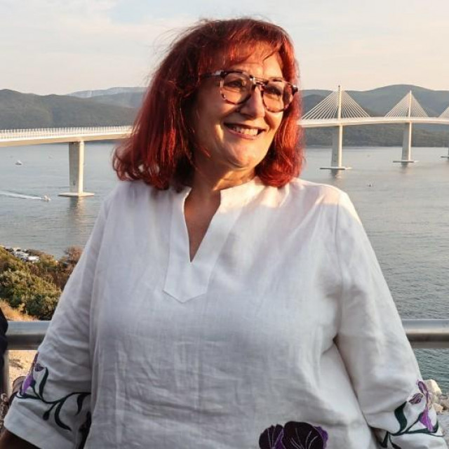 Dubravka Šuica