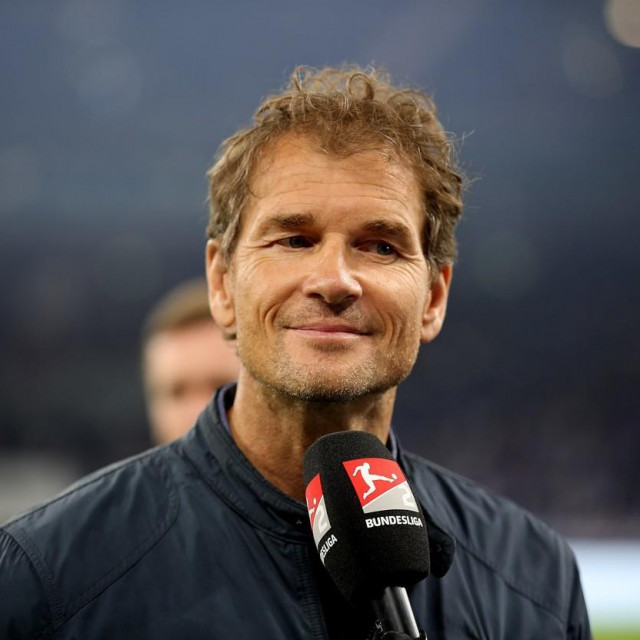 Jens Lehmann se našao u središtu skandala