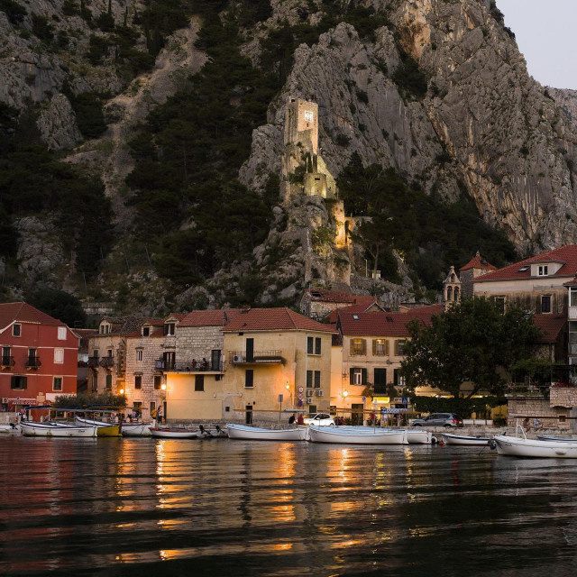 Omiš