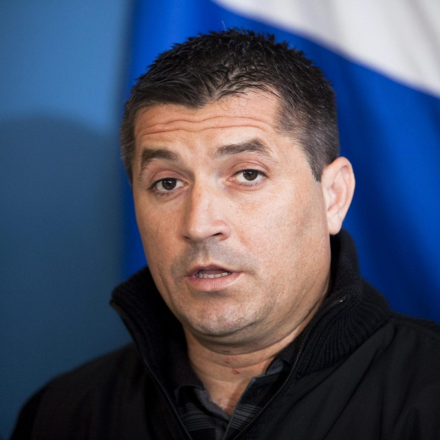 Robert Špehar nije štedio nikoga nakon ispadanja iz Europe
