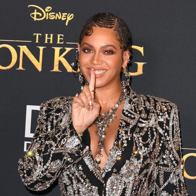 Beyonce