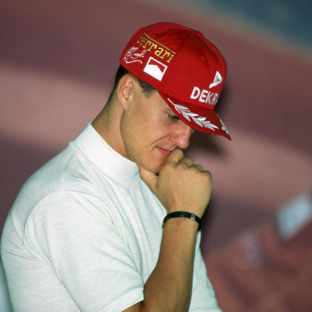 Michael Schumacher