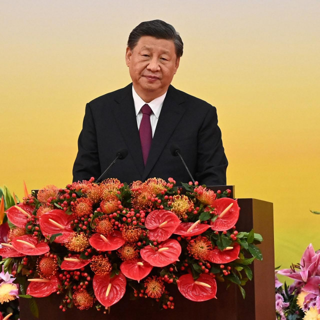 Xi Jinping