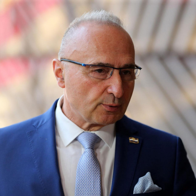 Gordan Grlić Radman