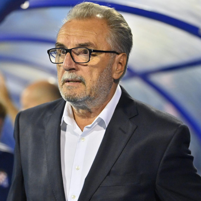 Ante Čačić vjeruje da Istra neće iznenaditi Dinamo
