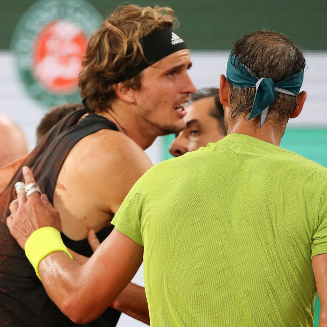 Alexander Zverev