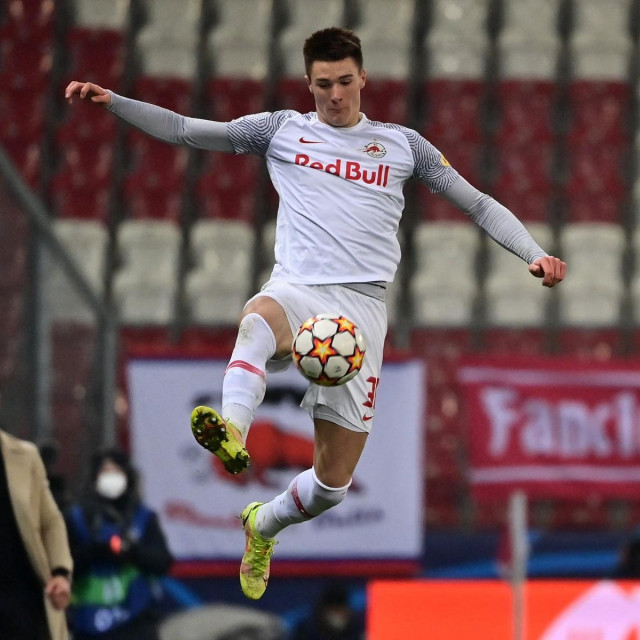 Benjamin Šeško