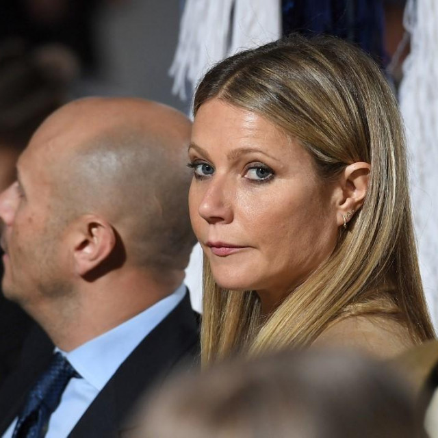 Gwyneth Paltrow