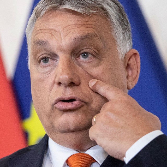 Viktor Orban