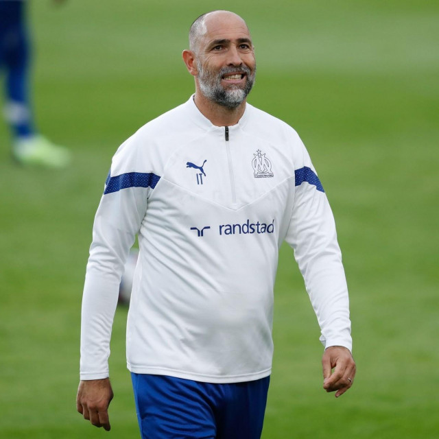 Igor Tudor