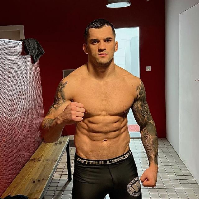 Roberto Soldić