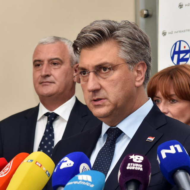 Andrej Plenković