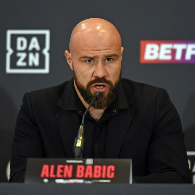Alen Babić