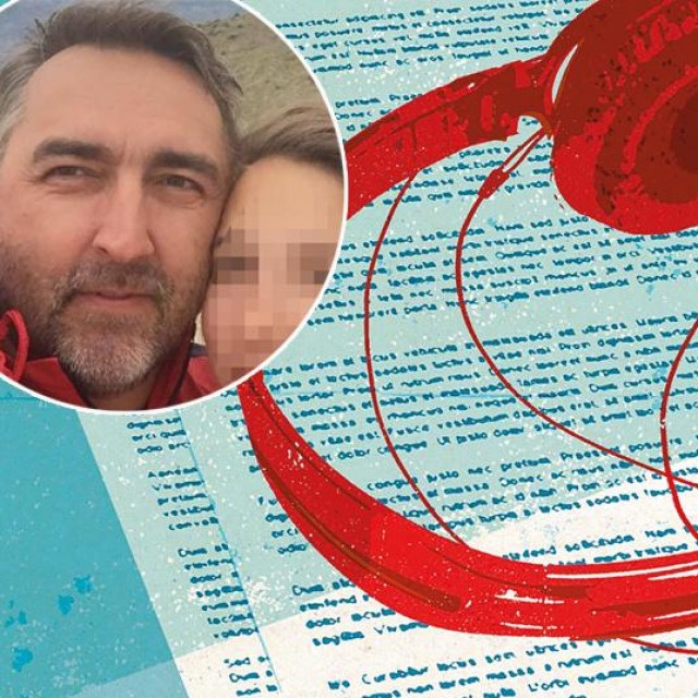 Damir Osterman, Zdravko Mamić