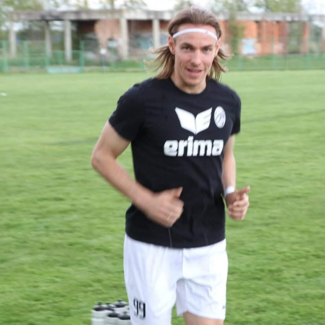 Marko Ristovski