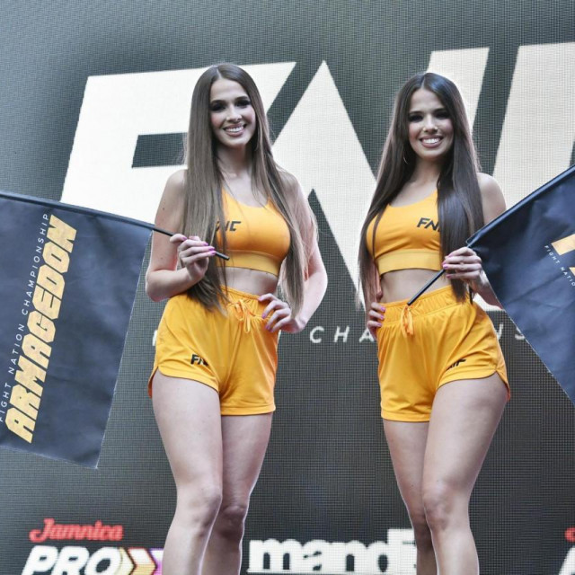FNC Armagedon