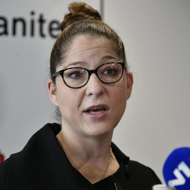 Tena Šimonović Einwalter