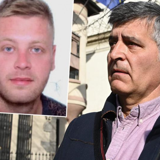 Matej Periš i Nenad Periš