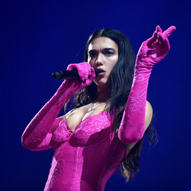 Dua Lipa
