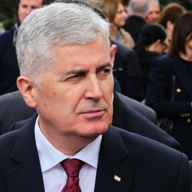 Dragan Čović