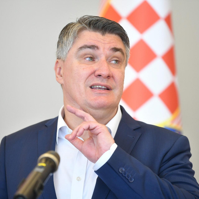 Zoran Milanović