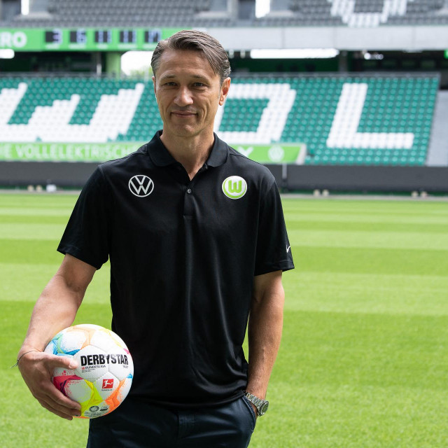Niko Kovač je odlučio dati novu šansu mladom Hrvatu