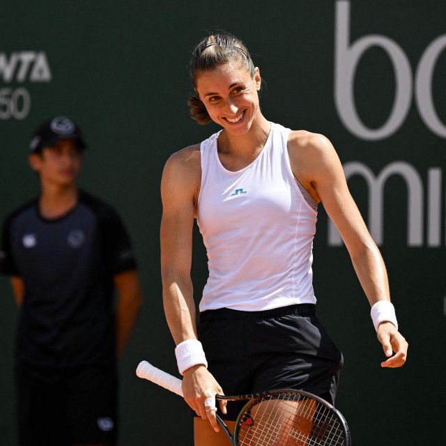 Petra Martić