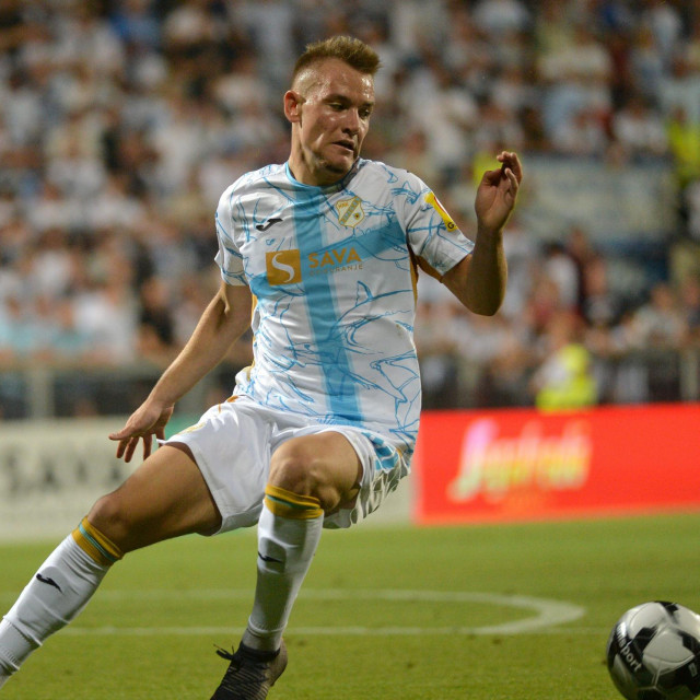 Matija Frigan