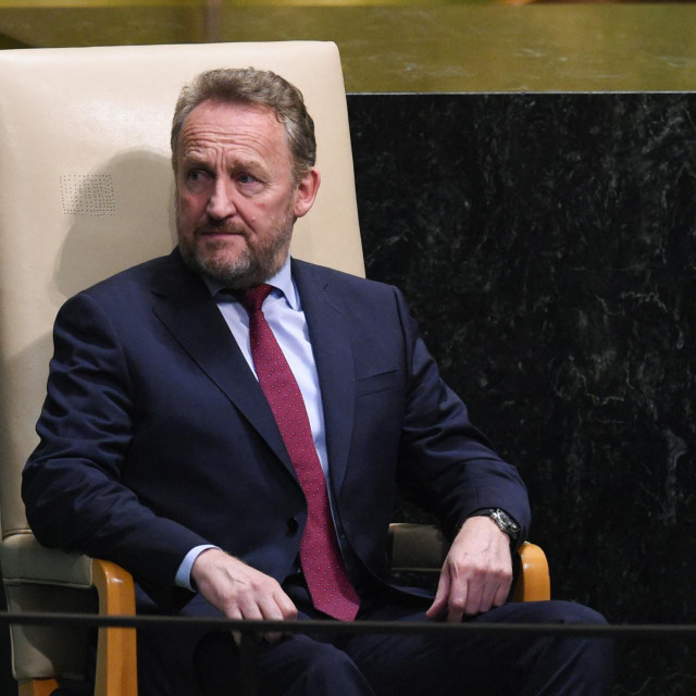 Bakir Izetbegović