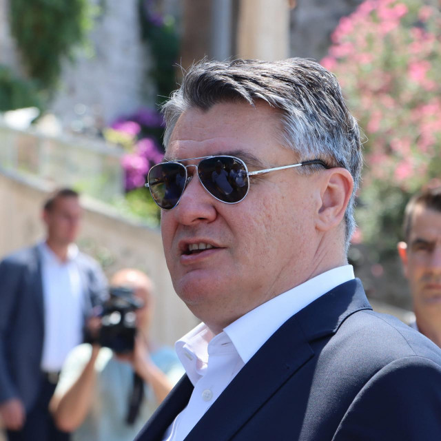 Zoran Milanović