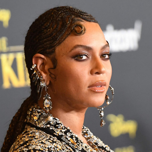 Beyonce