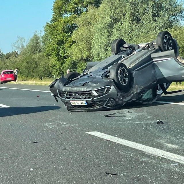 Nesreća kod Draganića