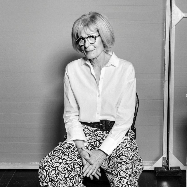 Fotografije: Mare Milin 
Kreativno vodstvo Romano Decker
Make-up Nina Pejnović
Frizure Iva Kada @Salon Glamour