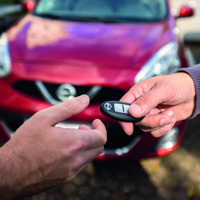 ilustrativna fotografija