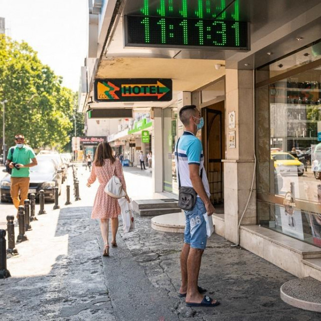 ilustrativna fotografija