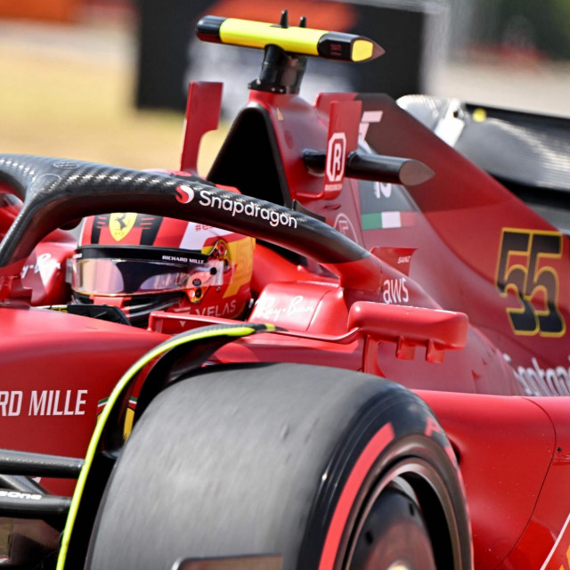 Carlos Sainz Jr.