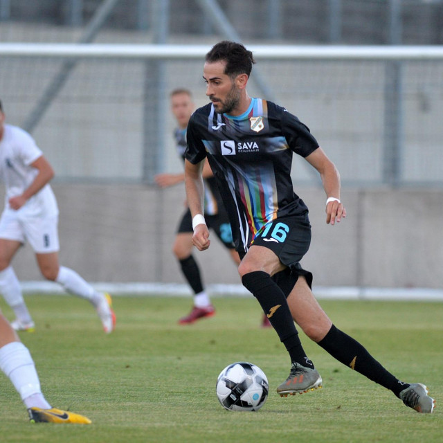Mario Vrančić
