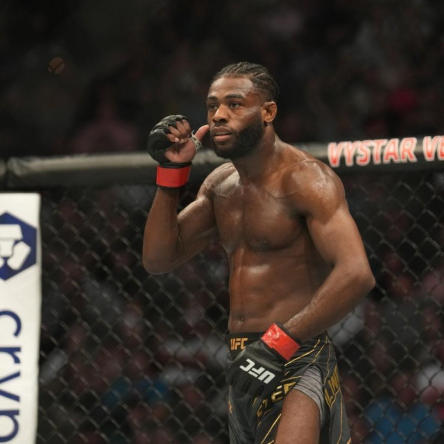 Aljamain Sterling