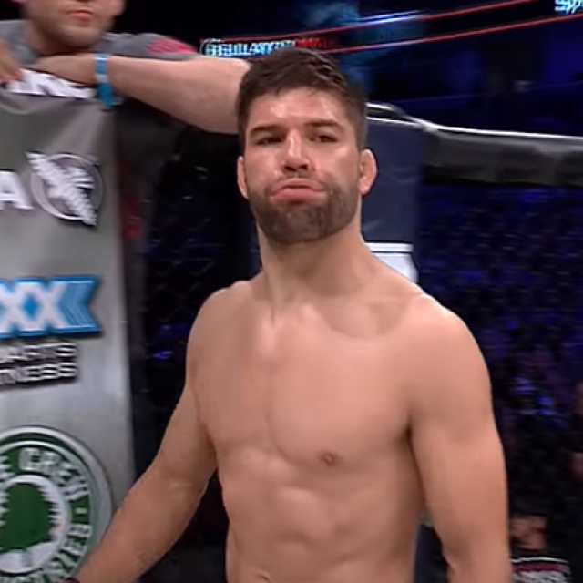 Josh Thomson