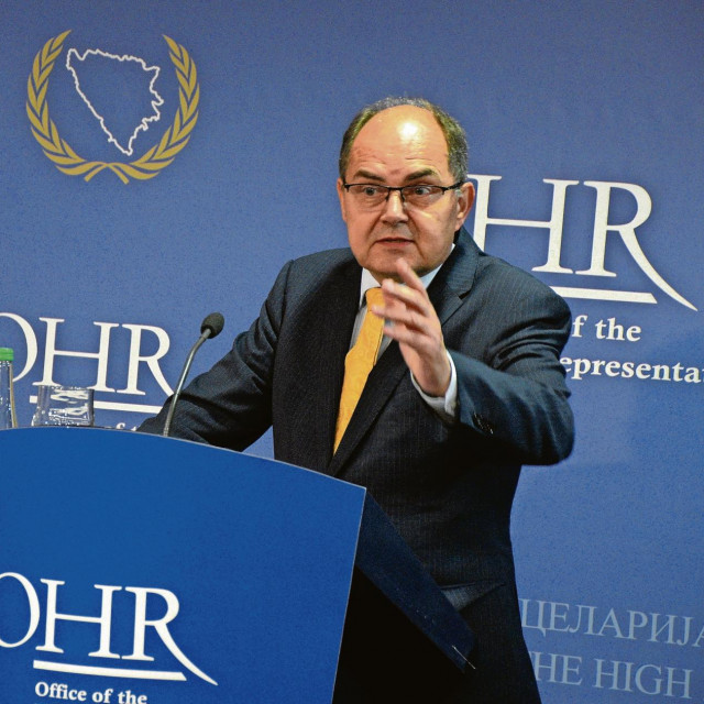 Christian Schmidt