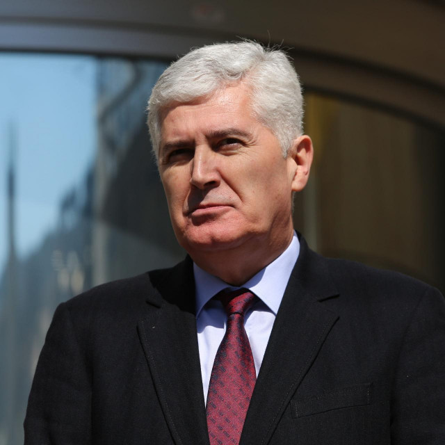 Dragan Čović