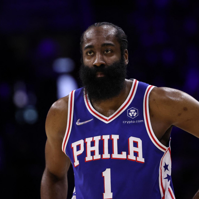 James Harden se našao pod povećalom zbog novog ugovora
