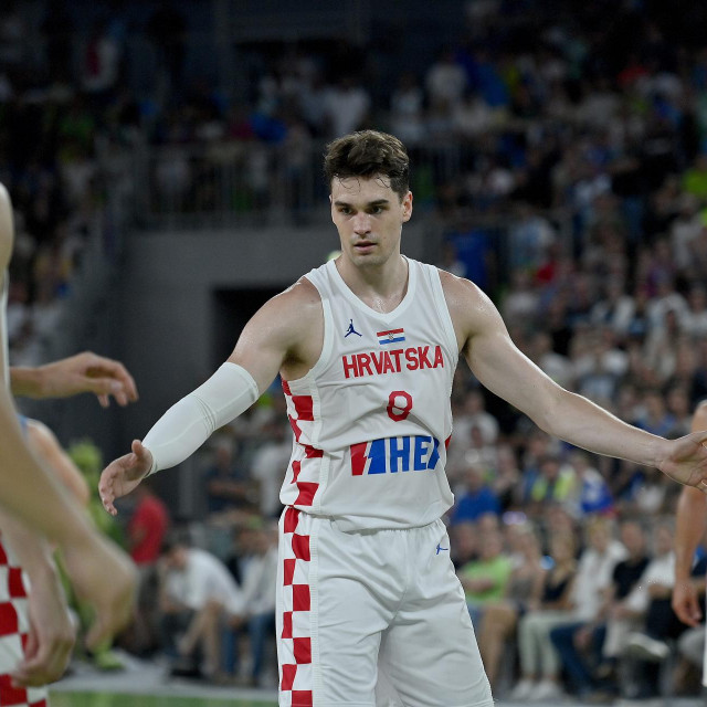 Mario Hezonja je novi igrač Reala