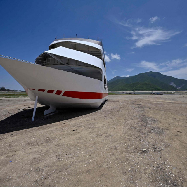 Santiago, država Nuevo Leon