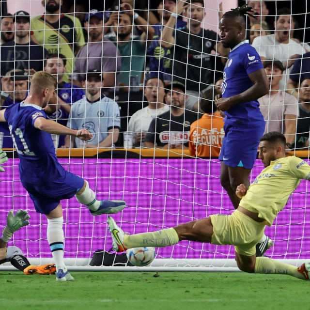 Timo Werner bi mogao uskoro napustiti klub