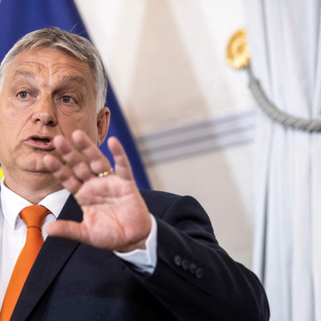Viktor Orban 