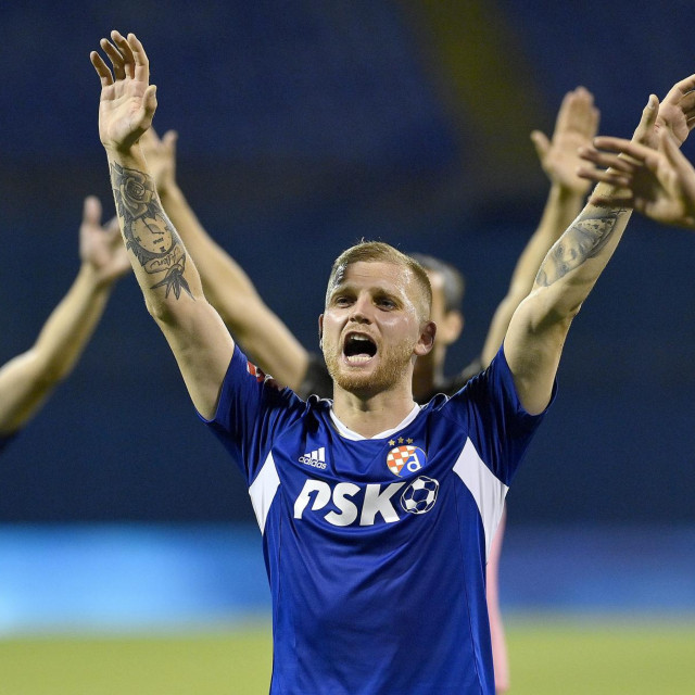 Petar Bočkaj je postao miljenik zagrebačke publike