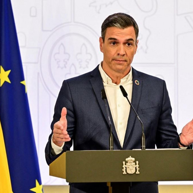 Pedro Sánchez